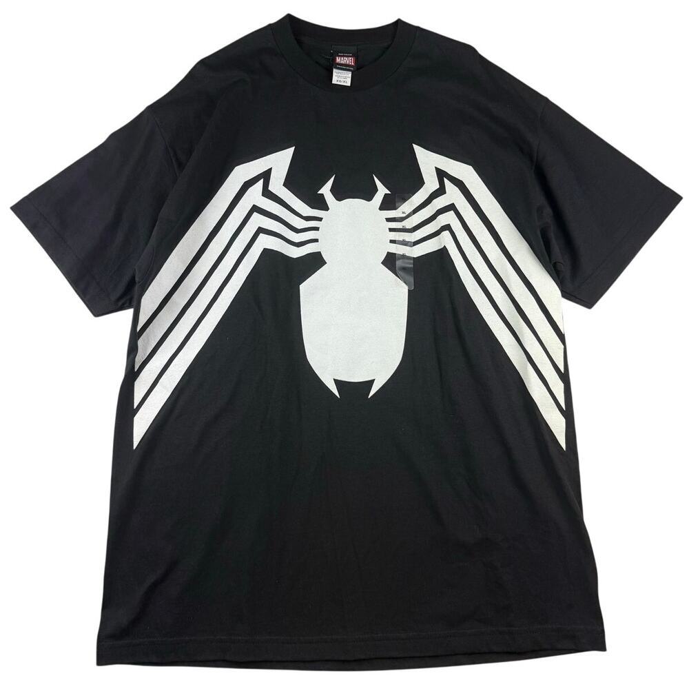 Marvel Men's Graphic T-Shirt - Size XL - Picture 1 of 10